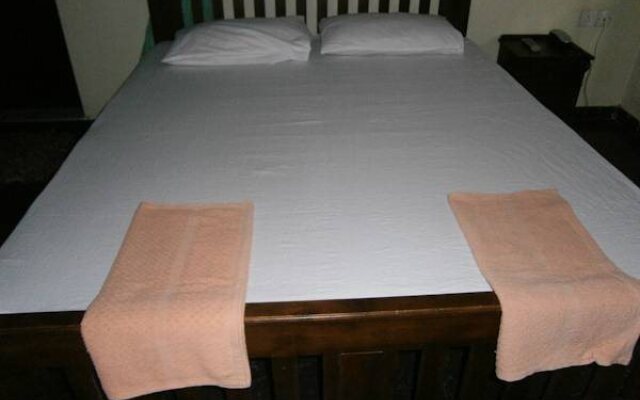 Winston Beach Guest House