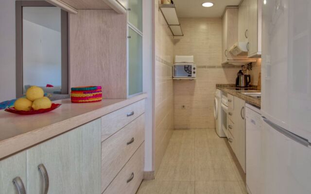 Apartment Roma