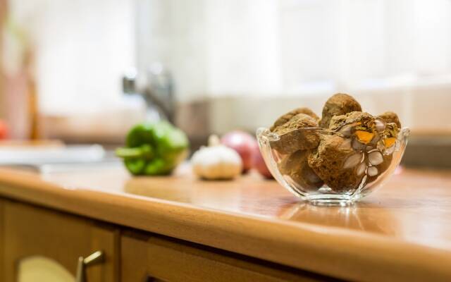 Casa di Elena Venetian Old Town Home