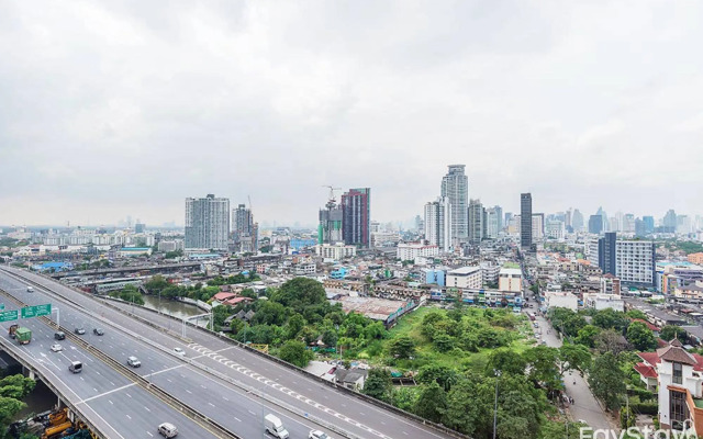 THE BASE Park West By Favstay