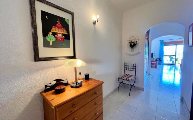 Albufeira Classic 1 With Pool by Homing