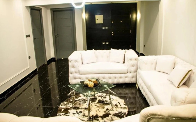 Palm City Guesthouse