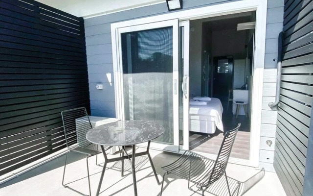 Richmond Midway Motel