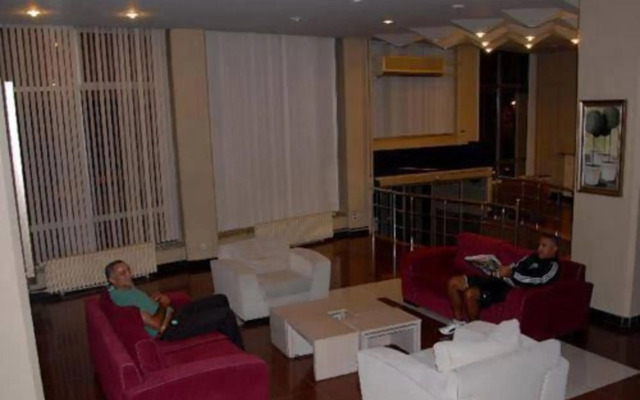 Hotel Eken