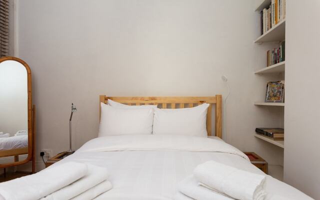 Central London 1 Bedroom Flat