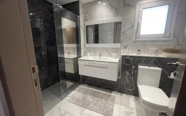 Seasonal Rental S2 at Folla Palm Lake Monastir