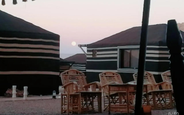 Red Mountain Camp