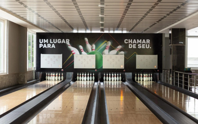 Itatiaia Resort & Eventos