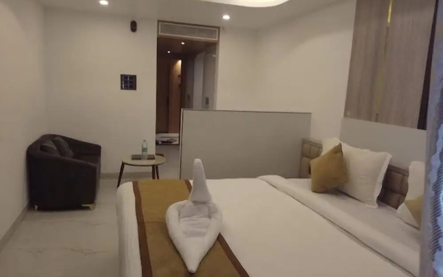 Hotel Samriddhi