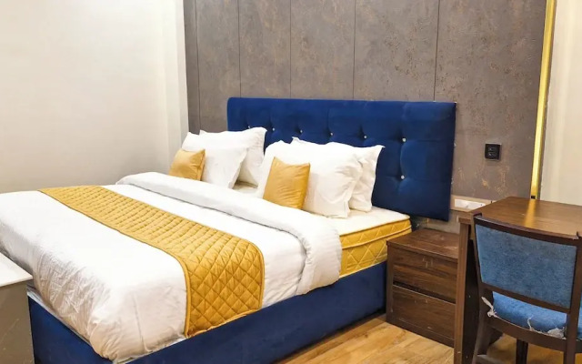 Le Majestic Business Class Hotel