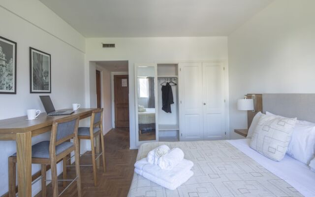 El Misti Coliving Obelisco