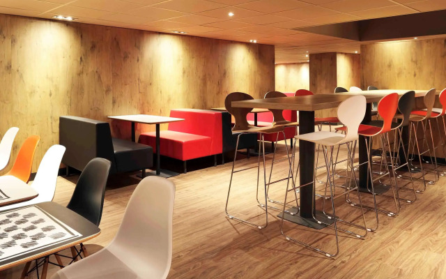 ibis Montpellier Centre Comédie