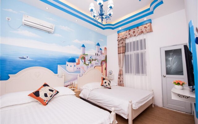Xiamen Sunshine Bay Inn