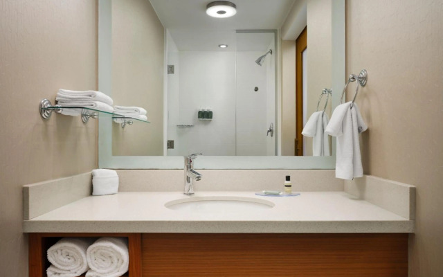 Candlewood Suites Chesapeake-Suffolk