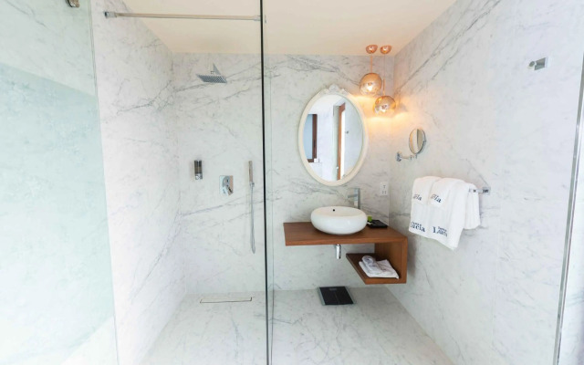 Santa Lucia Boutique Hotel