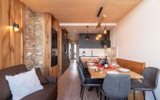 Les Hauts du Val Claret