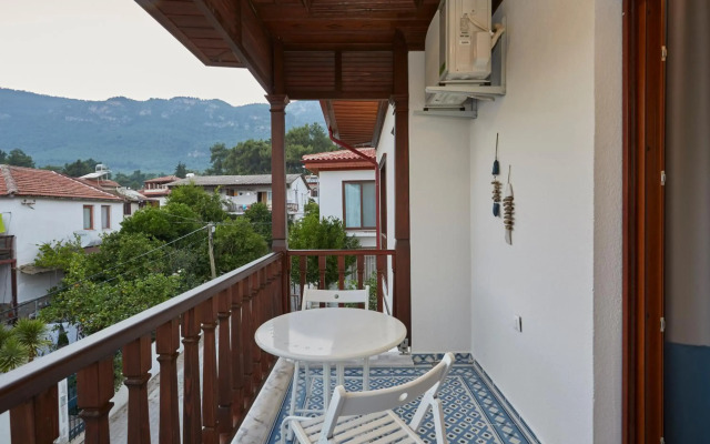 Alp Suites Mandalin