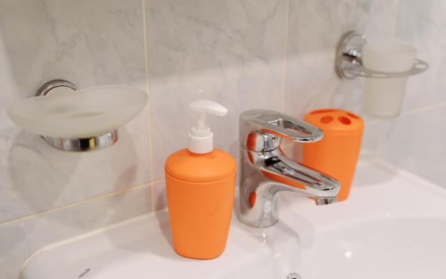 9 Ночей на улице Суоярвская