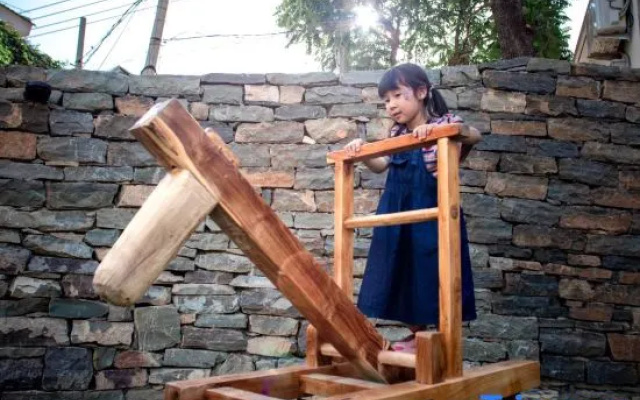 Guanzizai-aestheics-Homestay