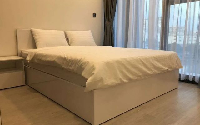 Mins Apartment - Vinhome Golden River
