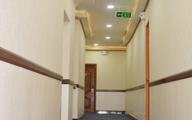 999 Hotel