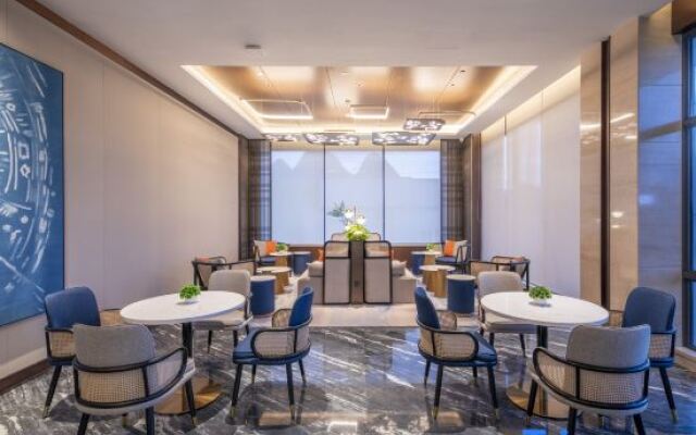Hilton Garden Inn Xingyi Wanfenglin