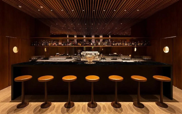 Hotel Fasano Belo Horizonte