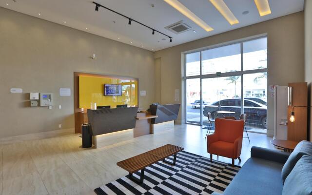 Transamerica Fit Serra