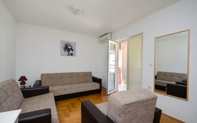 Apartments Dunja Malinska