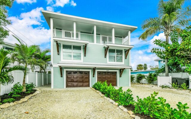 Island Time West by SKLRP