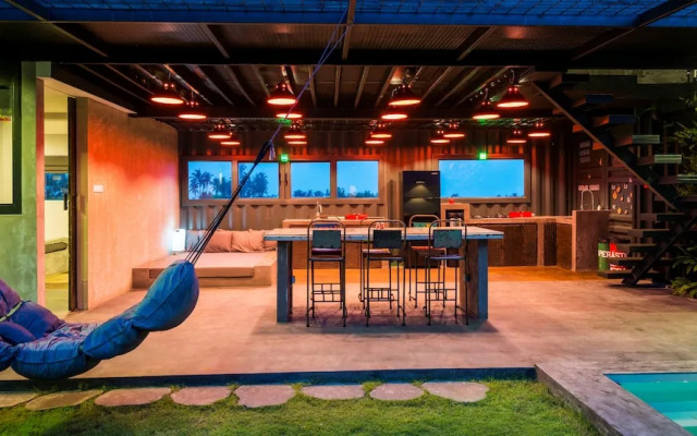 Urban Villa - Joshua District