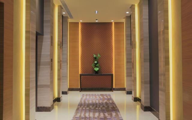Holiday Inn & Suites Makati by IHG