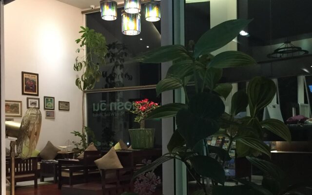 Nordwind Hotel