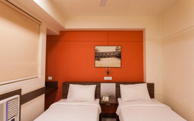Ginger Indore