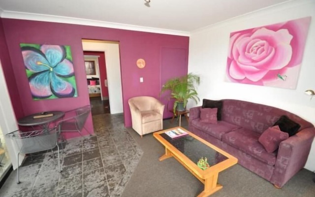 Beachfront Apartments Narooma