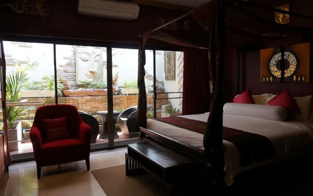 Le Prive Resort