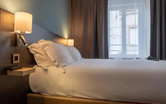 Five Resort Cholet Centre