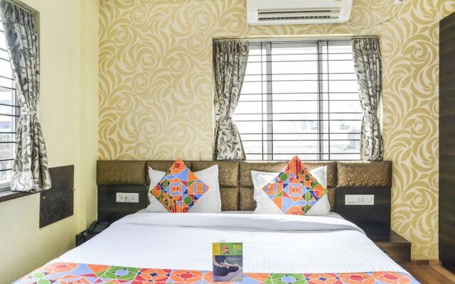 FabHotel Royal Height