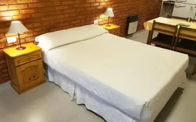 Cabanas Las Marias