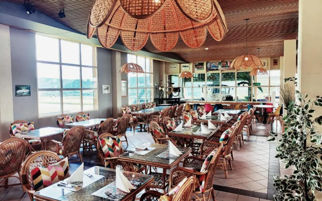 Hotel de la Croisée