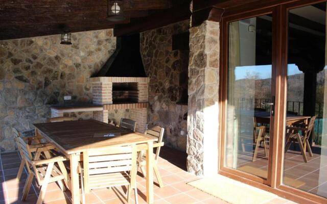 Casa Rural Los 3 Panetes