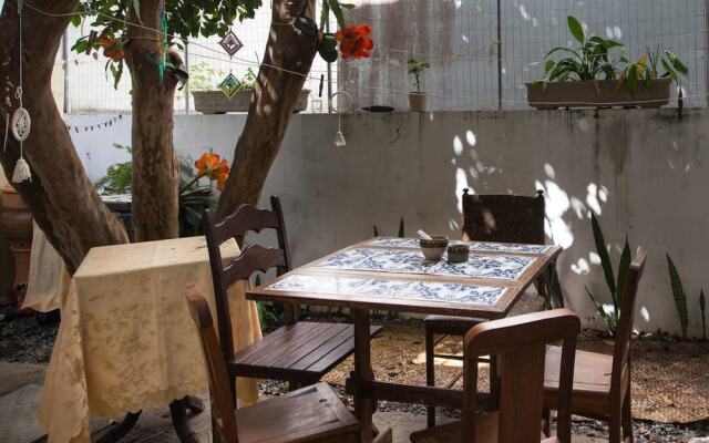 Hostel Dom Jaime