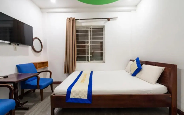 Collection O District Tan Phu - Tien Thang Hotel