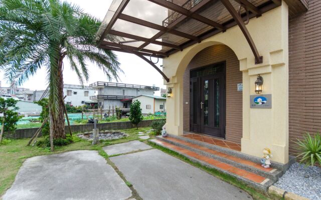 117 B&B