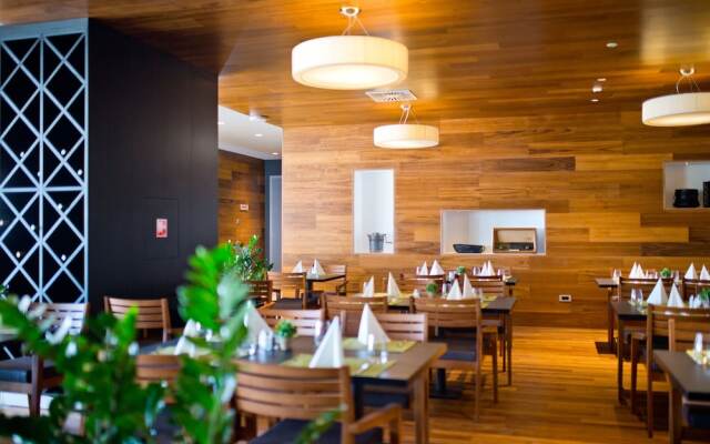 Integral Hotel Arbia - Villa Rio