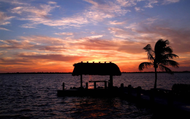 Parmer's Resort