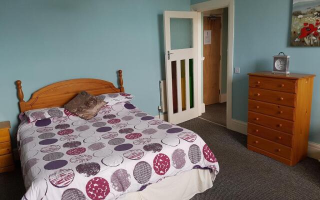 Home Park Homestay