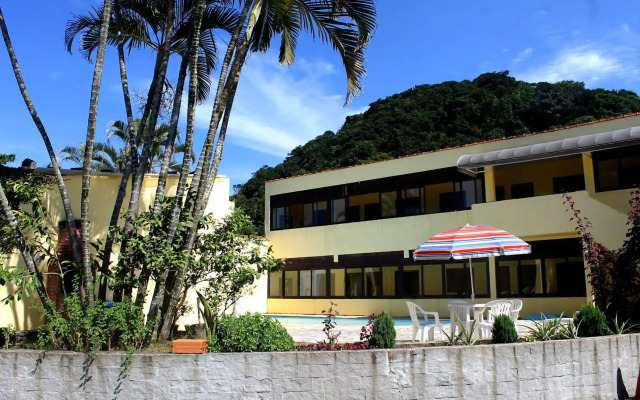 Pousada e Restaurante H Guarujá