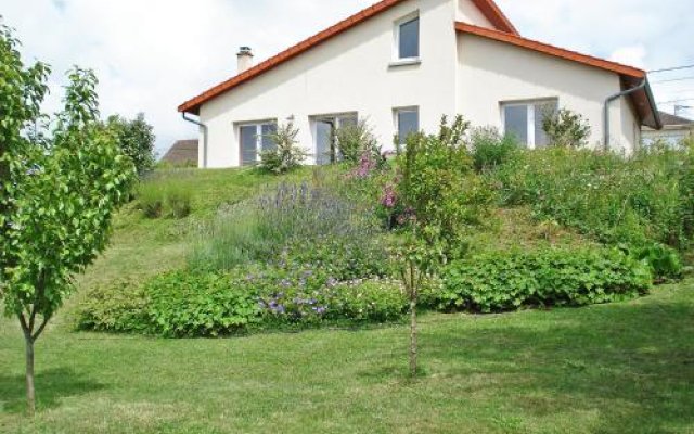 Holiday Home La Marie-Laure