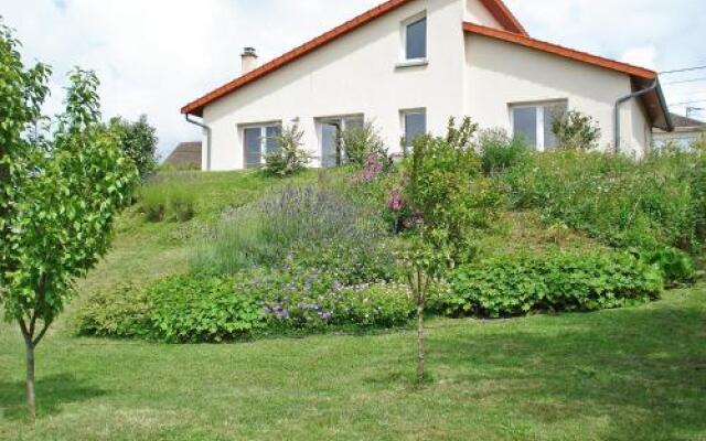 Holiday Home La Marie-Laure